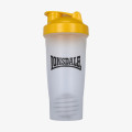 Lonsdale Sticla pentru apa Lonsdale Vintage Shaker00 Yellow/Clear - 