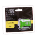 KARRIMOR Pedometru KARRIMOR PEDOMETER 