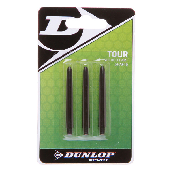 Darts DUNLOP TOUR NYLON SHFTS 30 