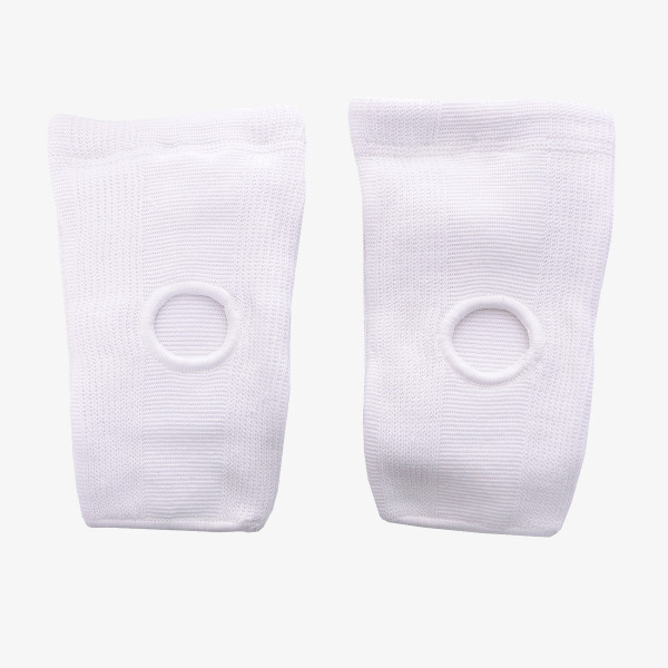 Lonsdale Genunchiera Smash Kneepads S White 