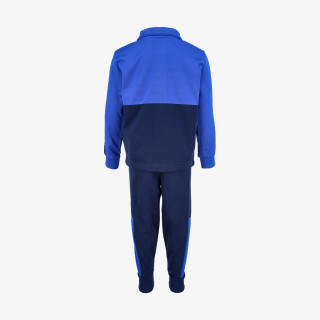 NIKE Trening NKB BLOCK FZ TRICOT PANT SET