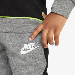 Nike Trening SPORTSWEAR COLORBLOCK FLEECE 