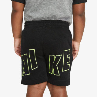 Nike Set NKB SEE ME FT SHORT SET 