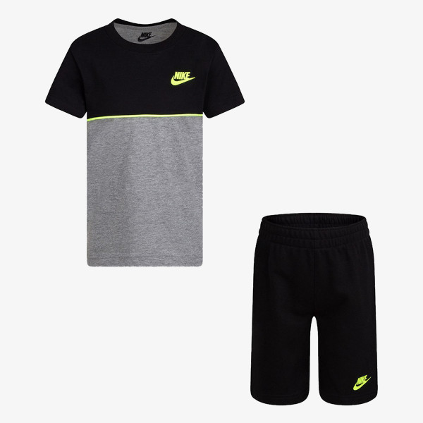 Nike Set NKB SEE ME FT SHORT SET 