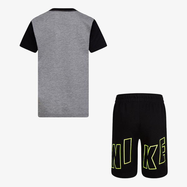 Nike Set NKB SEE ME FT SHORT SET 