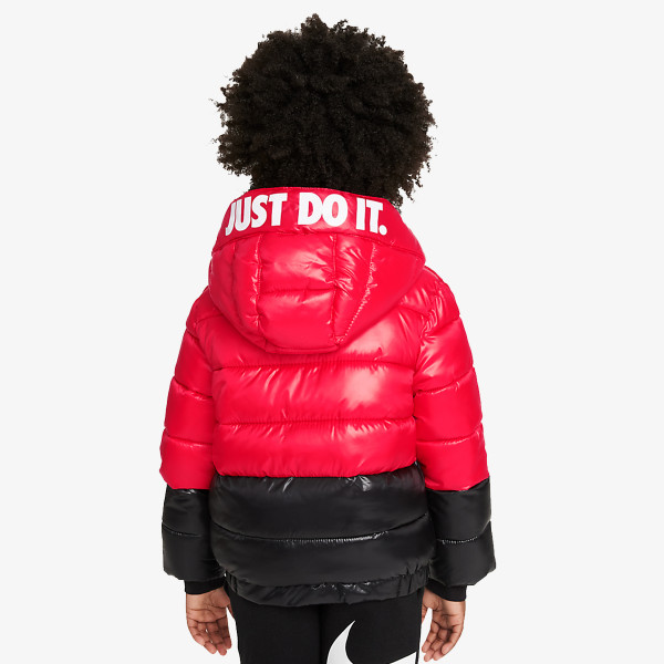 Nike Jacheta Colorblock Puffer 