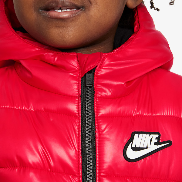 Nike Jacheta Colorblock Puffer 