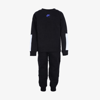 NIKE Trening NKB AIR CREW + PANT SET