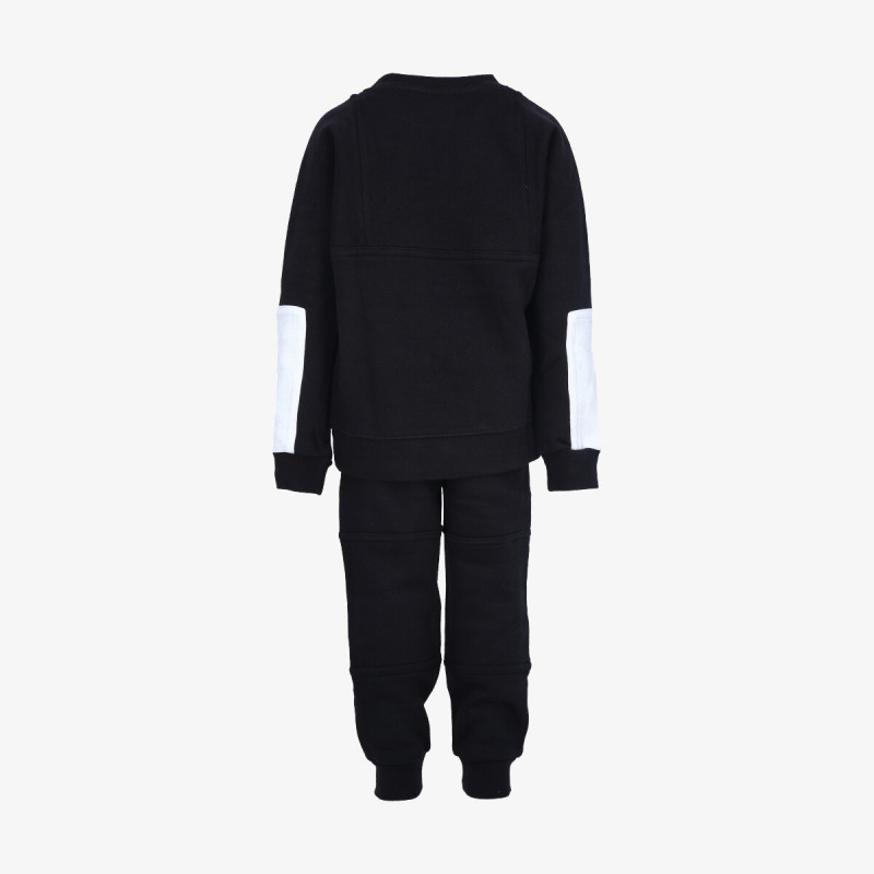 NIKE Trening NKB AIR CREW + PANT SET
