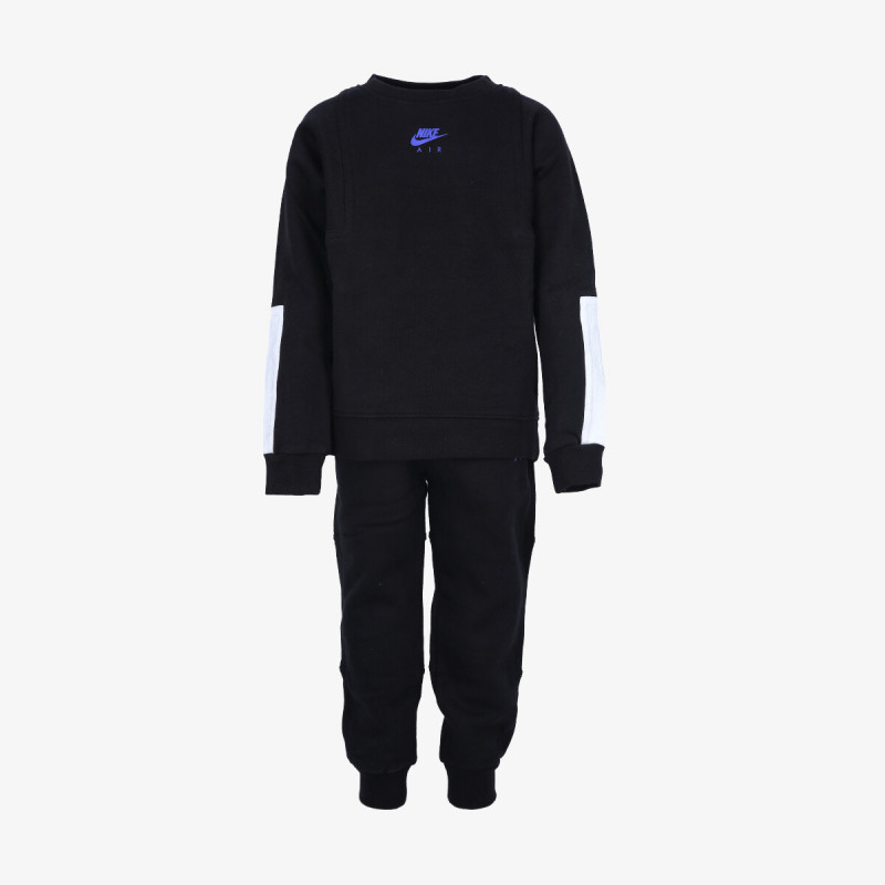 NIKE Trening NKB AIR CREW + PANT SET