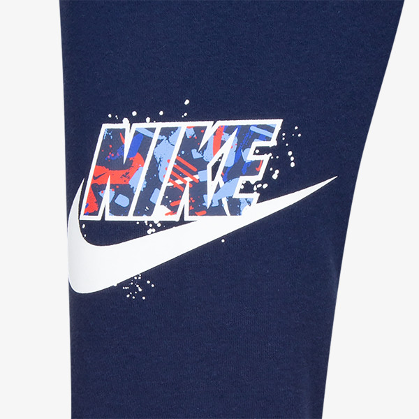 Nike Trening NKB B NSW THRILL CREW PANT SET 