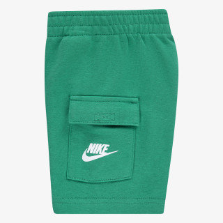 Nike Tricou si pantaloni scurti Sportswear 