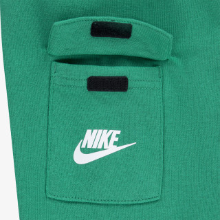 Nike Tricou si pantaloni scurti Sportswear 