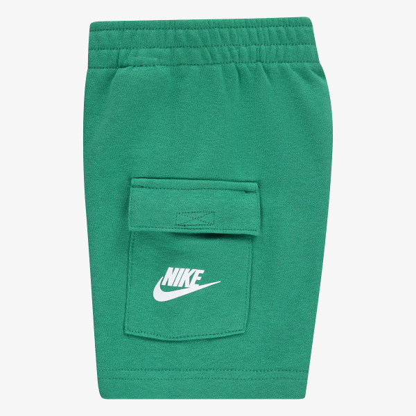 Nike Tricou si pantaloni scurti Sportswear 