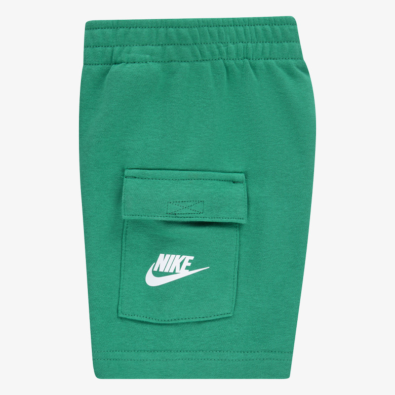 Nike Tricou si pantaloni scurti Sportswear 