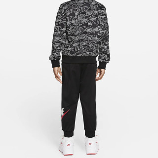 NIKE Trening NKB B NSW NIKE READ TRICOT SET