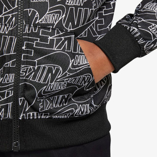 NIKE Trening NKB B NSW NIKE READ TRICOT SET
