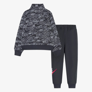 Nike Trening Sportswear READ TRICOT SET 