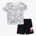 Nike Set NKB B NSW NIKE READ SHORT SET 