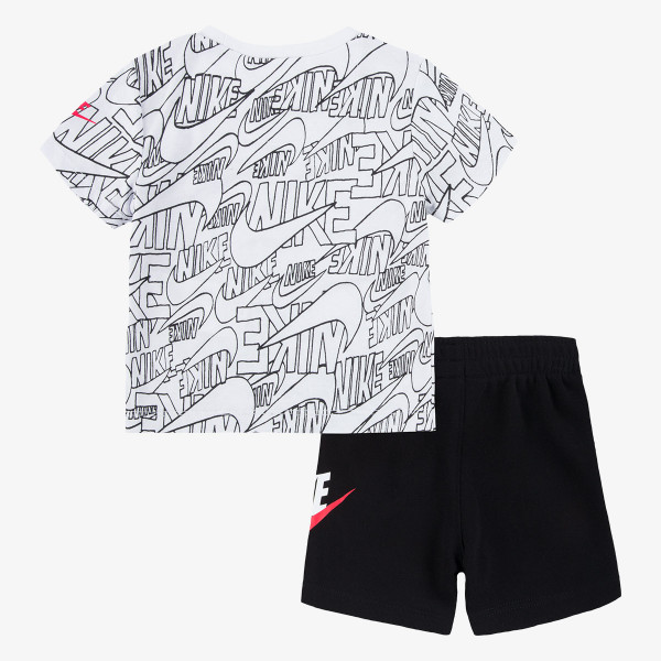 Nike Set NKB B NSW NIKE READ SHORT SET 