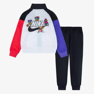 NIKE Trening Blocked