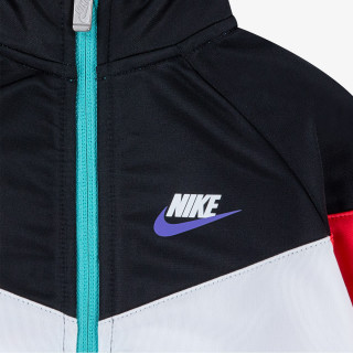 NIKE Trening Blocked