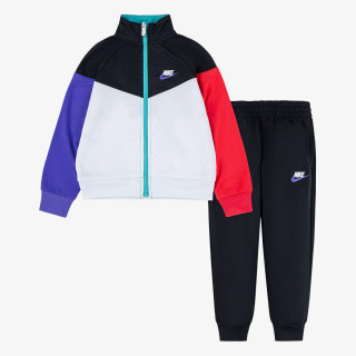 NIKE Trening Blocked