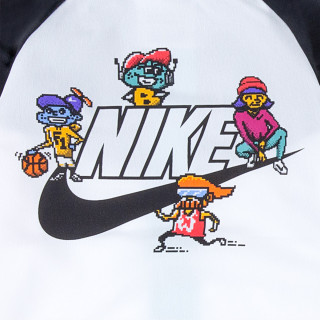 NIKE Trening Blocked