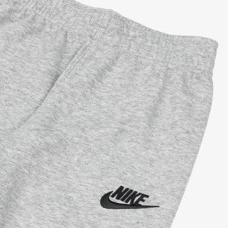 NIKE Trening NKB B NSW CLUB SSNL AOP SET