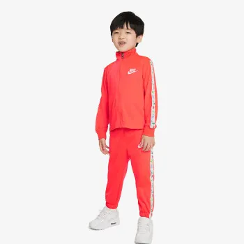 NIKE Trening NKN FOREST FORAGERS TRICOT SET 