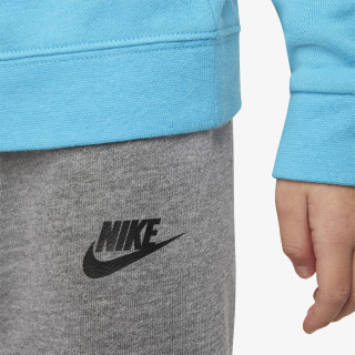 Nike Trening NKB B NSW BE REAL CREW PANT SE 