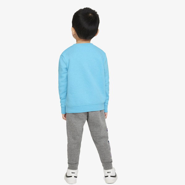 Nike Trening NKB B NSW BE REAL CREW PANT SE 