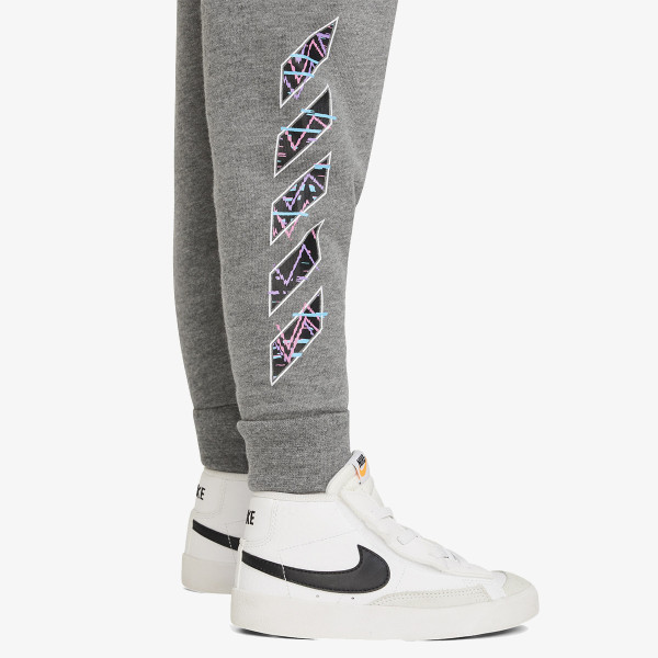 Nike Trening NKB B NSW BE REAL CREW PANT SE 