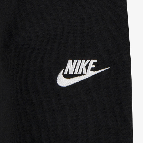 Nike Trening Sportswear Club Printed Set 