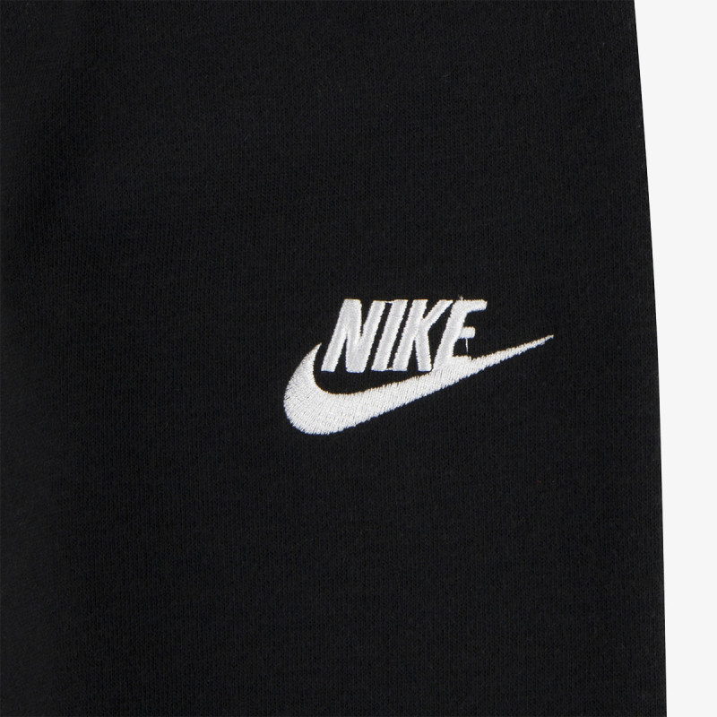 Nike Trening Sportswear Club Printed Set 