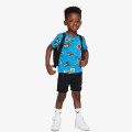 Nike Tricou si pantaloni scurti Toddler 2-Piece 