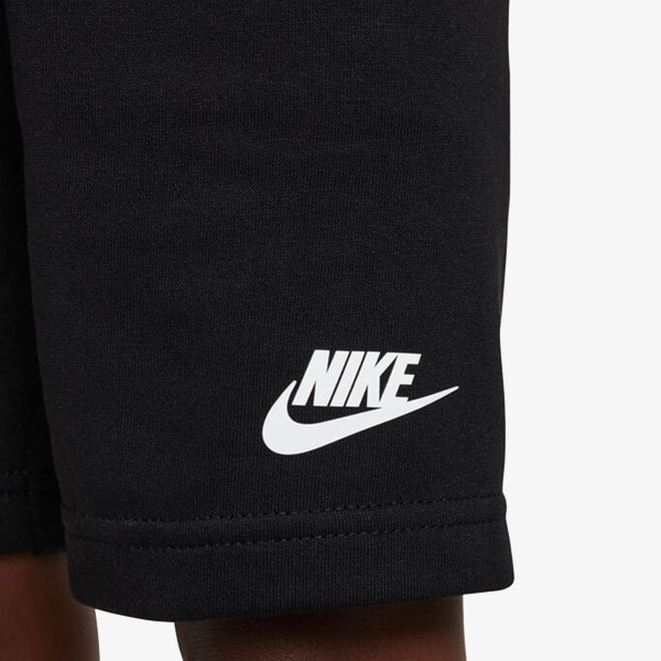 Nike Tricou si pantaloni scurti Toddler 2-Piece 