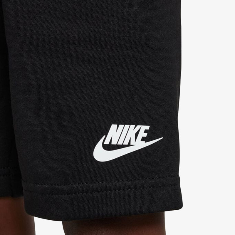 Nike Tricou si pantaloni scurti Toddler 2-Piece 