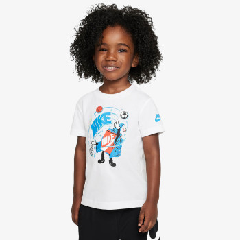 Nike Tricou Toddler Graphic 