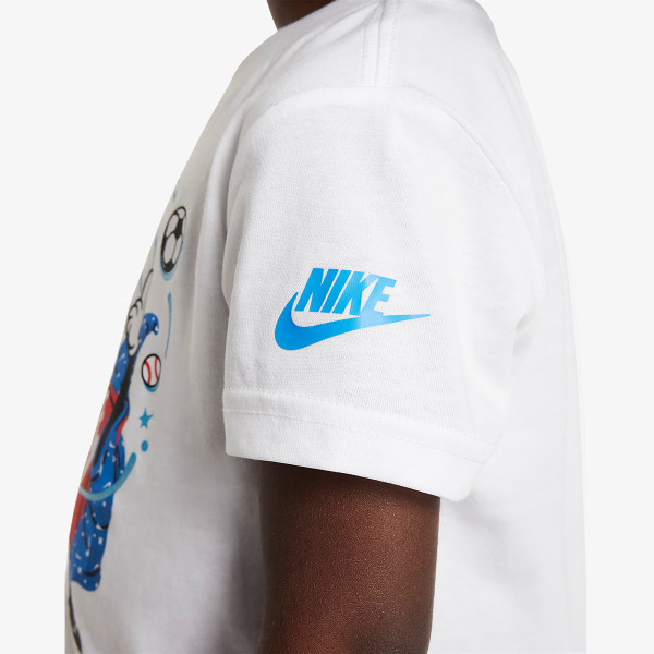 Nike Tricou Toddler Graphic 