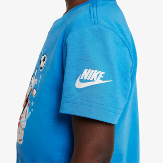 Nike Tricou NKB MAGIC BOXY SS TEE 