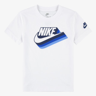 Nike Tricou NKB GRADIENT FUTURA SS TEE 