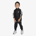 Nike Trening NKN FULL ZIP SET WITH LOGO TAP 