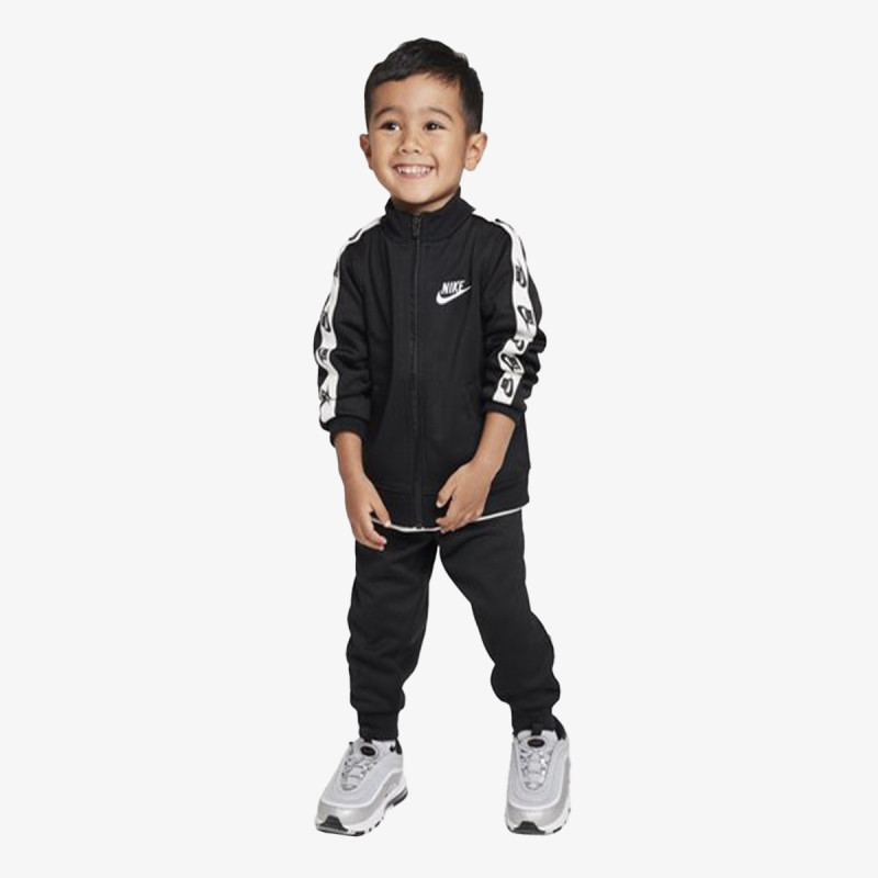Nike Trening NKN FULL ZIP SET WITH LOGO TAP 
