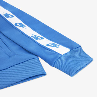 Nike Trening NKN FULL ZIP SET WITH LOGO TAP 