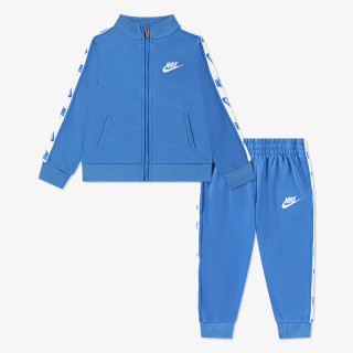 Nike Trening NKN FULL ZIP SET WITH LOGO TAP 