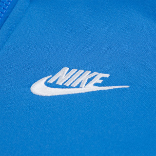 Nike Trening NKN FULL ZIP SET WITH LOGO TAP 