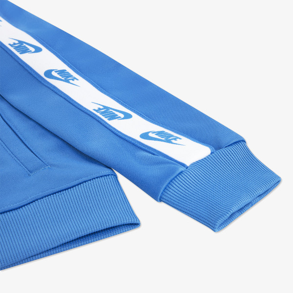 Nike Trening NKN FULL ZIP SET WITH LOGO TAP 