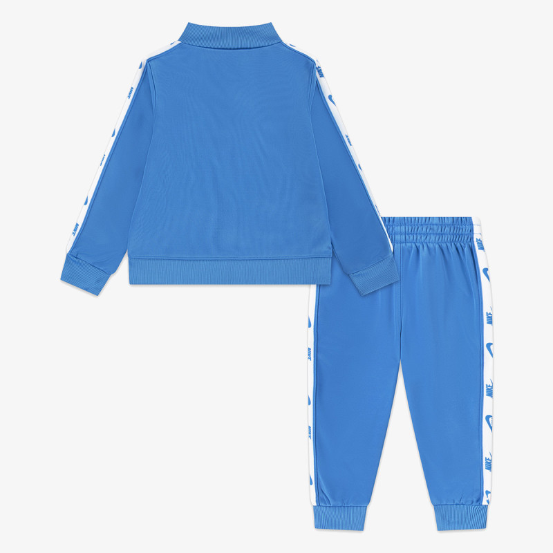 Nike Trening NKN FULL ZIP SET WITH LOGO TAP 