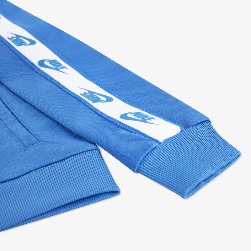 Nike Trening NKN FULL ZIP SET WITH LOGO TAP 